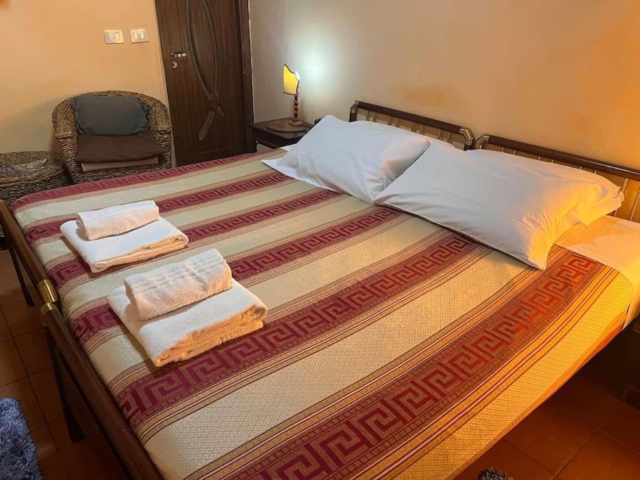 Very Central-100mt From Train Station Apartamento Florencia