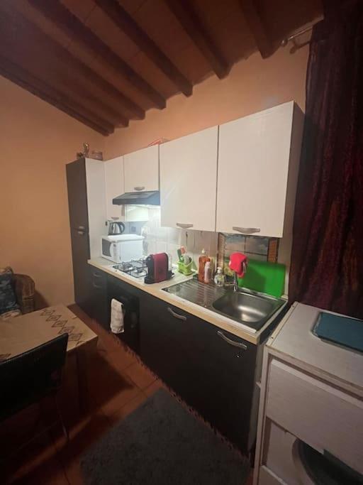 Very Central-100mt From Train Station Apartamento Florencia