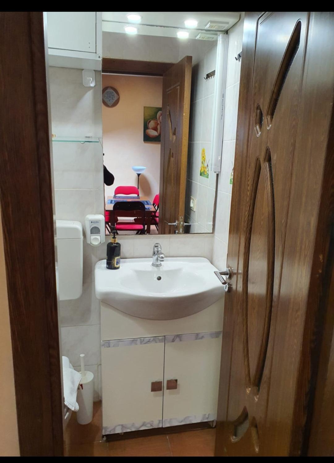 Apartamento Very Central-100mt From Train Station Florencia