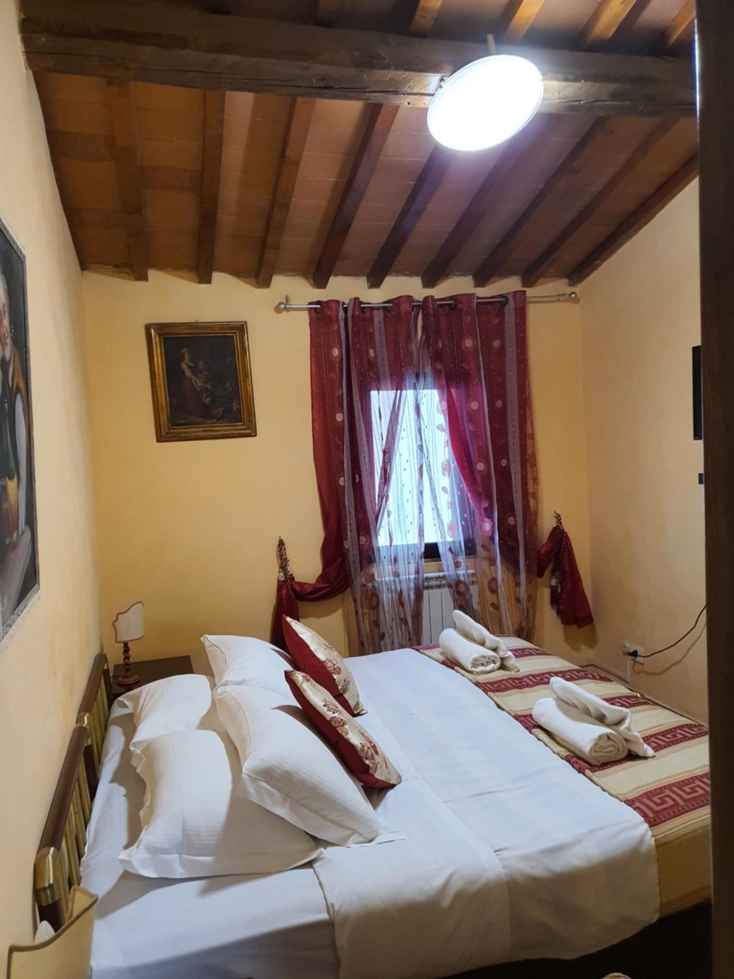 Very Central-100mt From Train Station Apartamento Florencia