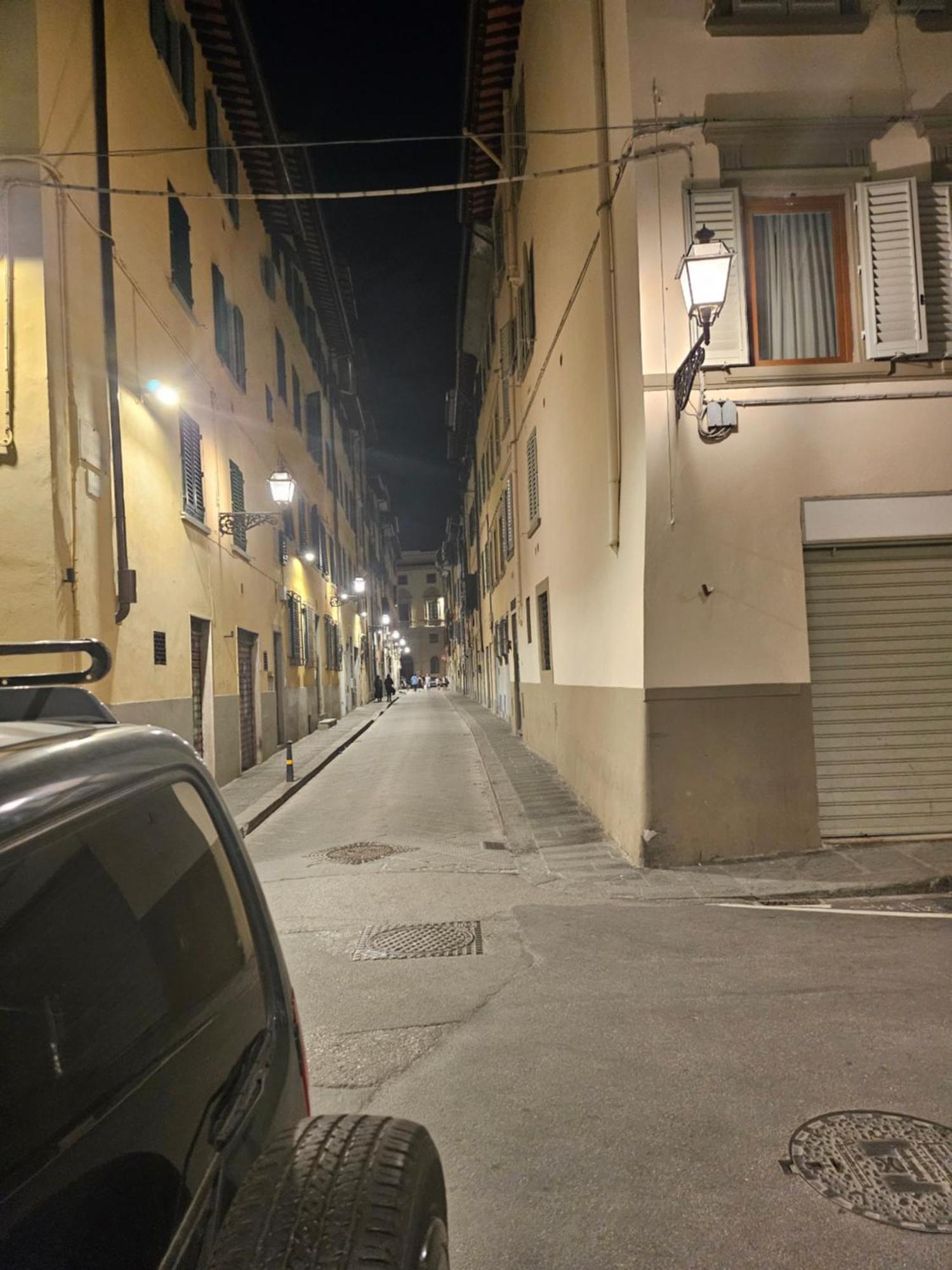 Very Central-100mt From Train Station * Florencia