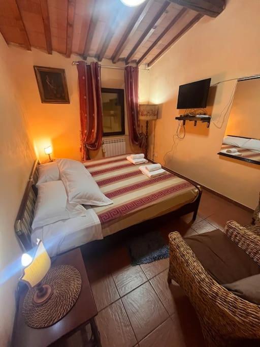 Very Central-100mt From Train Station * Florencia