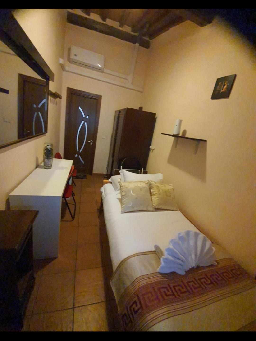 Apartamento Very Central-100mt From Train Station