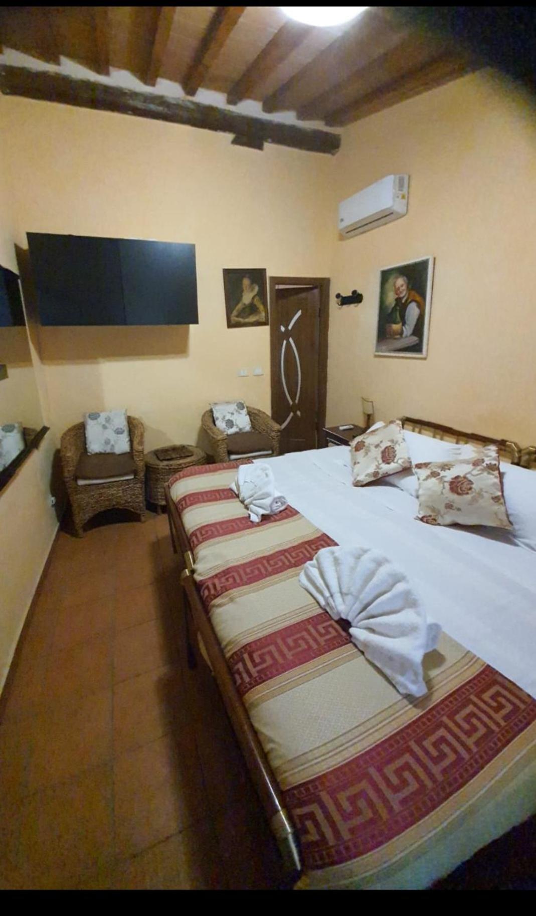 Very Central-100mt From Train Station Apartamento Florencia
