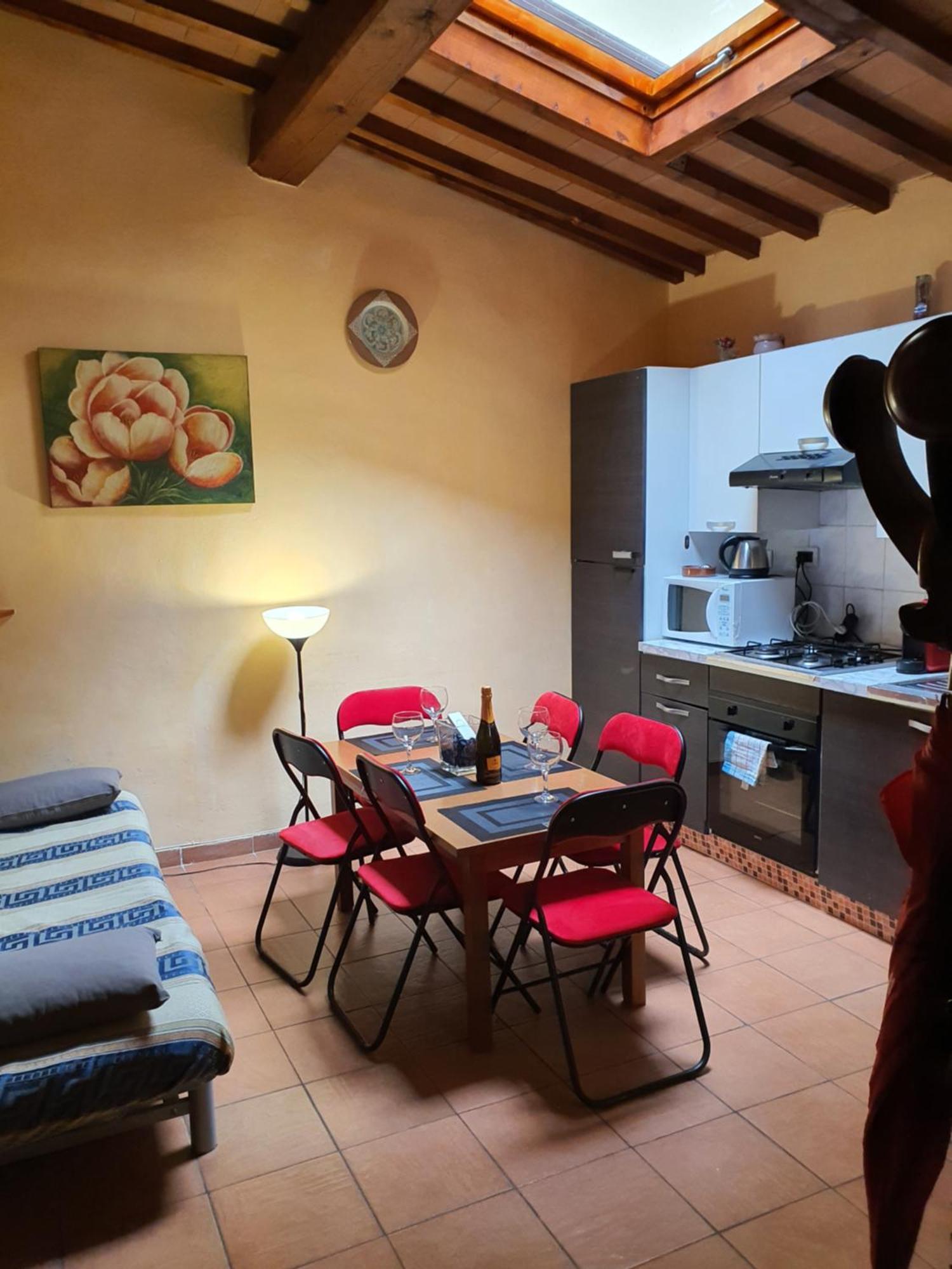 Apartamento Very Central-100mt From Train Station